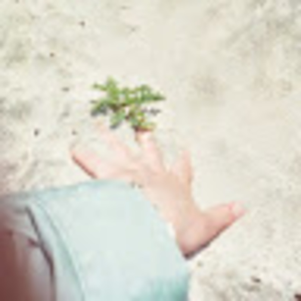 Meet your Posher, Saleha